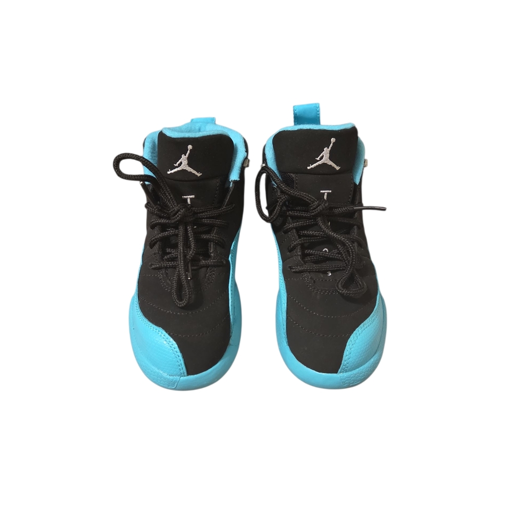 Jordan 12 Retros Kids Size 11C